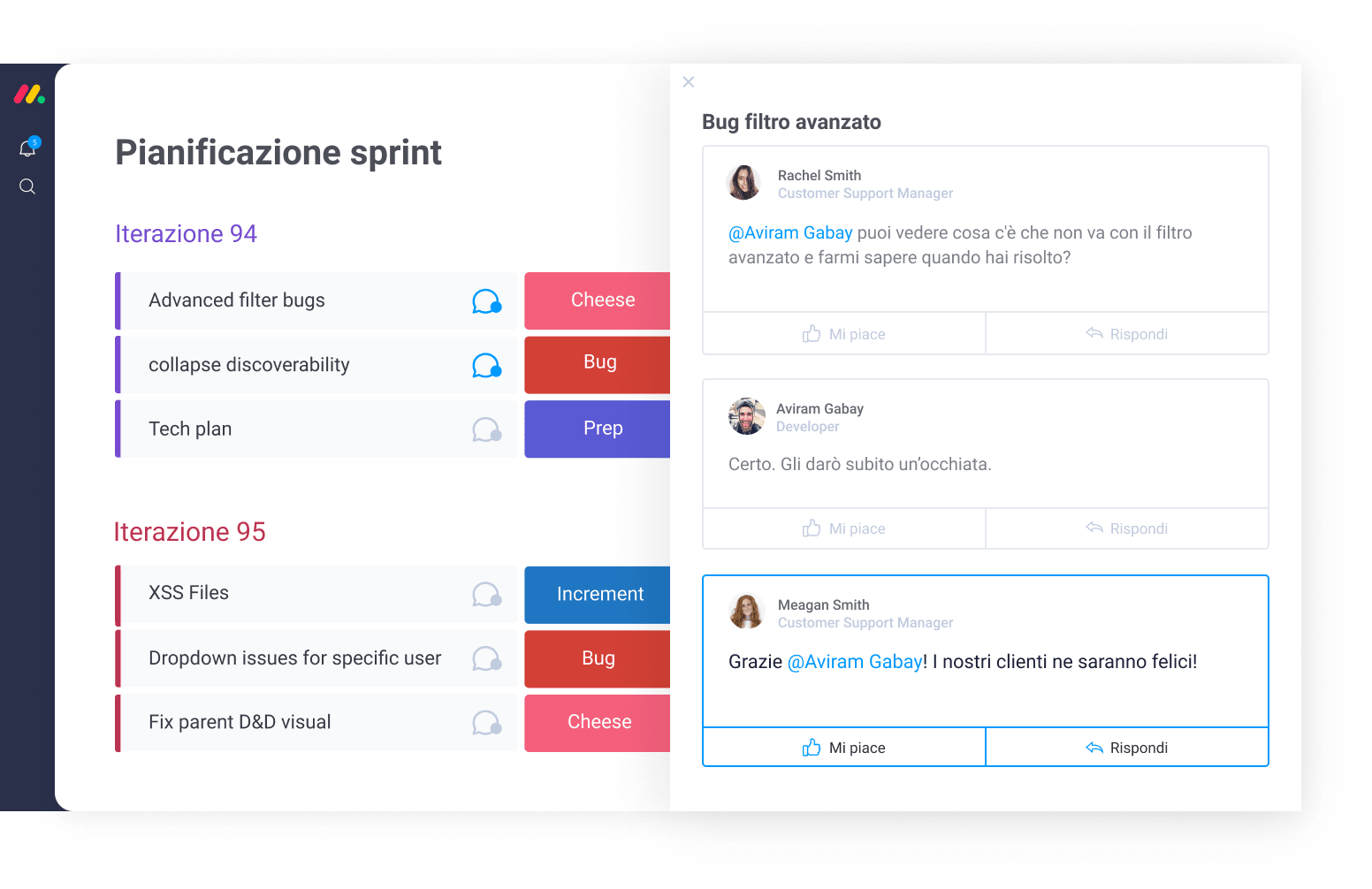 A Software Development Tool That Improves Collaboration
